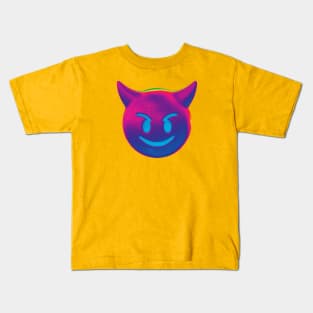 Devil Kids T-Shirt